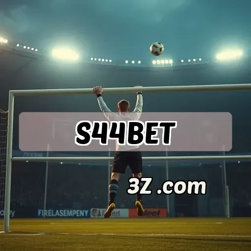 Futebol na s44bet: A Experiência de Jogo que Você Merece