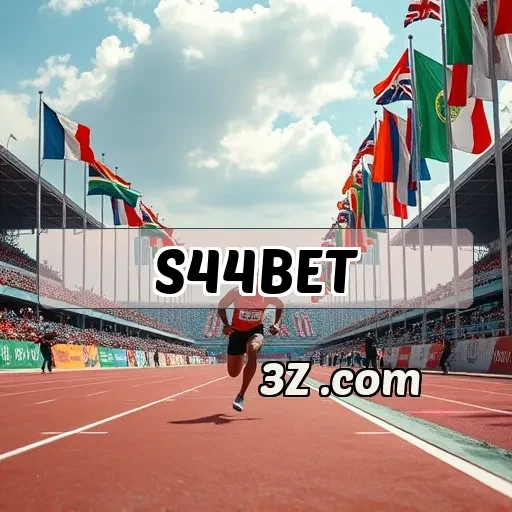 Voleibol no s44bet: Apostas Com Emoção e Diversão