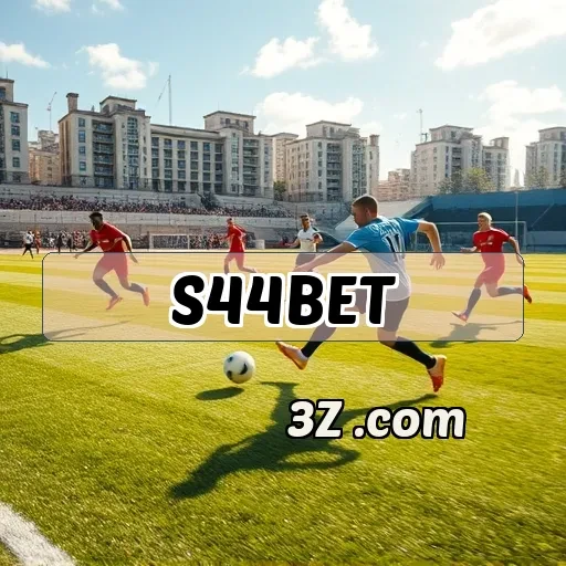 s44bet Bônus de Boas-Vindas