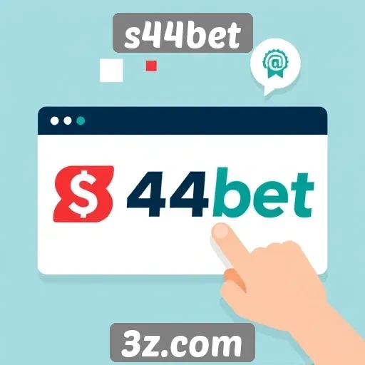 Métodos de pagamento aceitos pelo s44bet