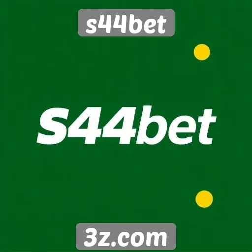 Promoções e bônus disponíveis no s44bet