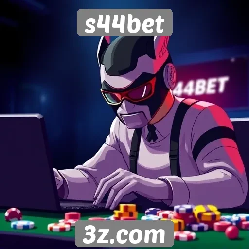 Impacto das regulamentações no s44bet