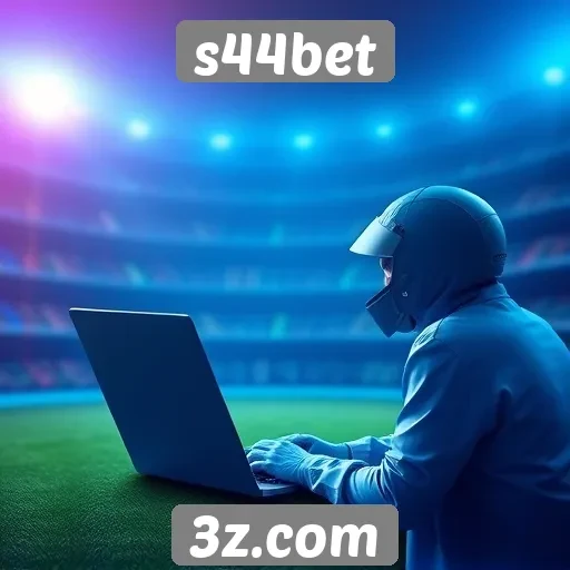 Avaliação da segurança em apostas no s44bet