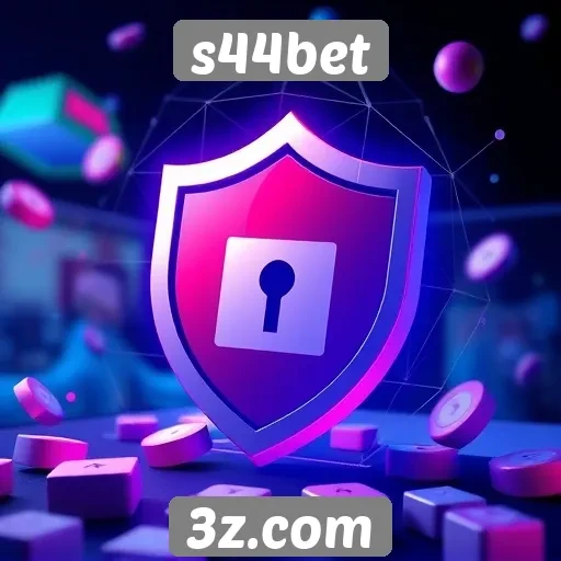 novos recursos de segurança são implementados no s44bet