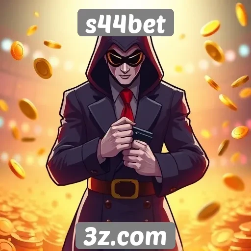 Segurança e confiabilidade do s44bet em foco